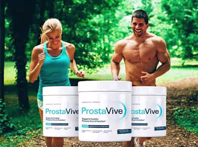 ProstaVive Reviews (MEDICAL VERDICT): Is It Truly Safe?