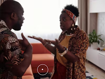 Is Arguing a Natural Part of Every Relationship? Insights and D…