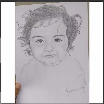 Baby Portrait