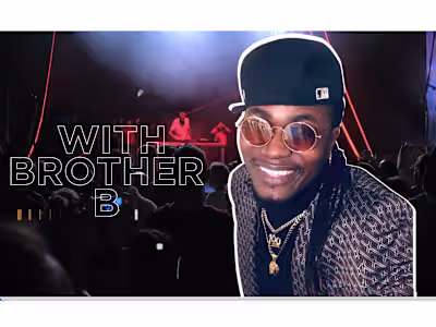 Event Promotional Video for Marketing Campaigns