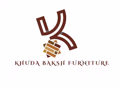 Social Media Launch & Branding for Khuda Baksh Furniture
