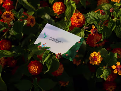 Hummingbird Healthcare