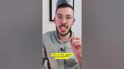 How to say no PROMO - YouTube
