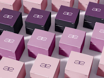 SPADE PERFUME on Behance