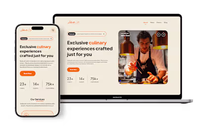 Authentic Kitchens