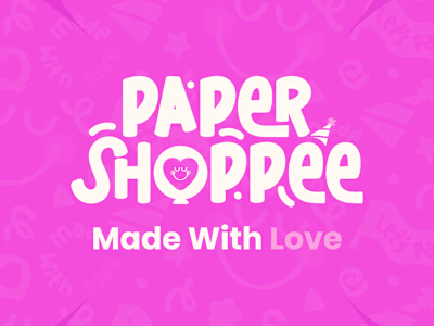 Paper Shoppee