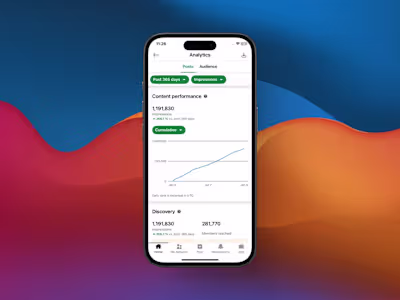 Here's what you should (and shouldn't) do to get over 1 mill...