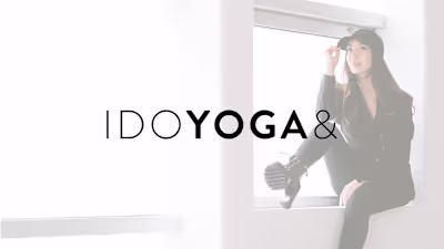 IDOYOGA&