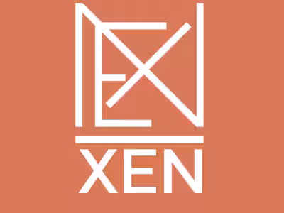 XEN KRAFTS 