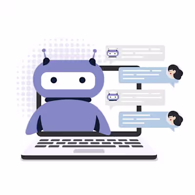 Leverage an AI Content Generator for Efficient Content Creation.