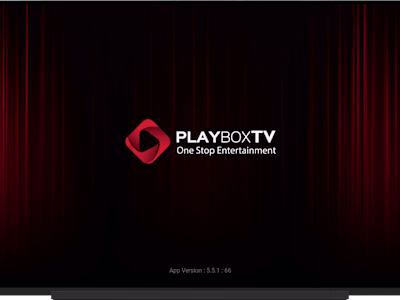 PlayboxTV