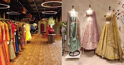 Best Designer Boutiques in Surat: Elevate Your Fashion Game