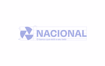 Banco Nacional - Rebrand, UI, Architecture :: Behance