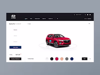 Hyundai Auto