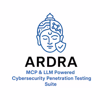 Ardra - LLM and MCP powered InfoSec Platform