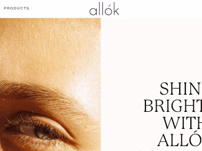 Allók Collagen