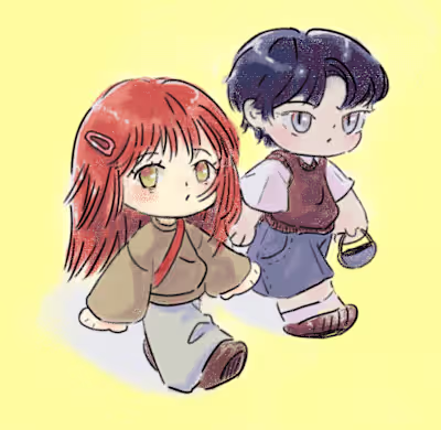 some of my illustrations! picture book illustrations.