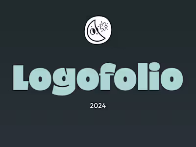 Logofolio 2024