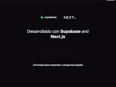 Intelligent Legal Chatbot