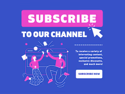 YouTube management