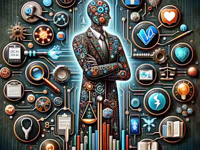 Onboarded Generative AI in 10+ companies