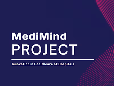 MediMind Application