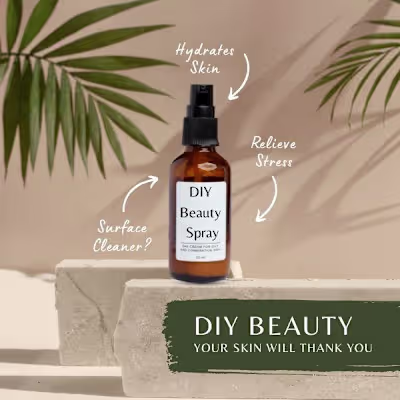 DIY Article: The ONE multi-purpose beauty item every traveler