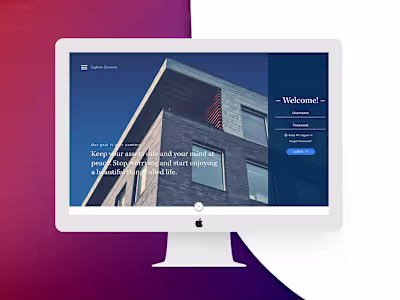 Real Estate Digital Launch + Marketing Strategy