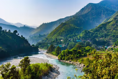 Rishikesh to Dehradun Cab 