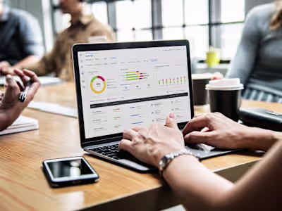 Inclusive Design for E-Learning Platform