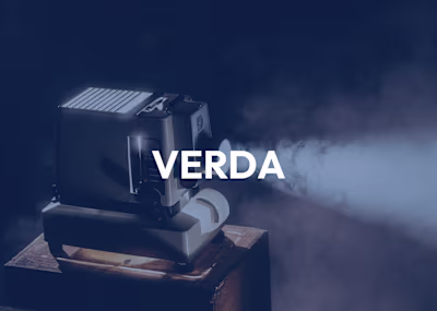 Verda