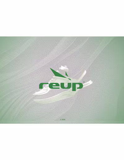 Visual Identity for ReUp Shoes
