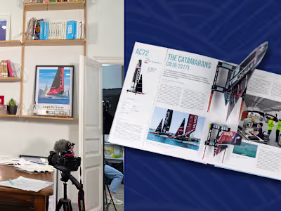 Pop-Up Book Kickstarter Campaign