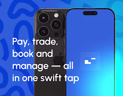 BillSwift – All-in-One Fintech App