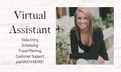 Virtual Assistant 