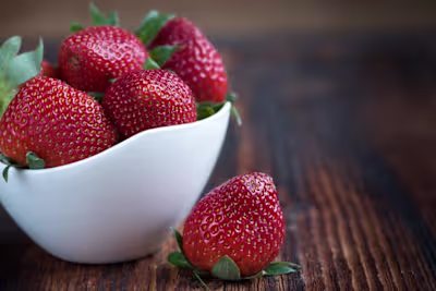 7 Low-Sugar Fruits
