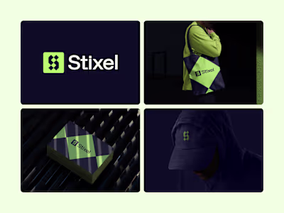 Recently explored how far a simple idea can go when applied ...