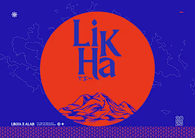 Likha Creative Summit | Event Campaign Design 