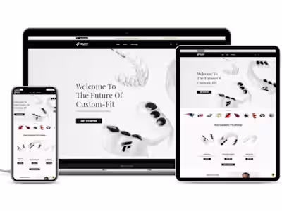 Revolutionizing E-commerce with Shopify