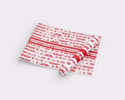 Just wrapped up the new packaging design for Balangu Lagos a...