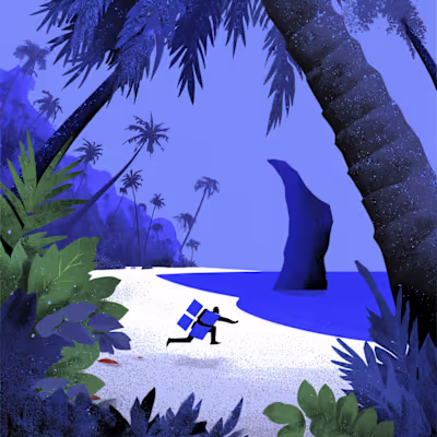 Microsoft Intune Implementation for Darkmode Studios