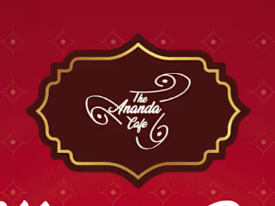 Dosa box cover design (Front/Top): Behance