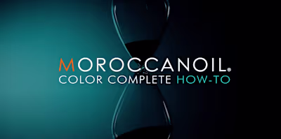 Moroccanoil Color Complete