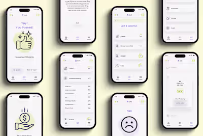 UX Case Study