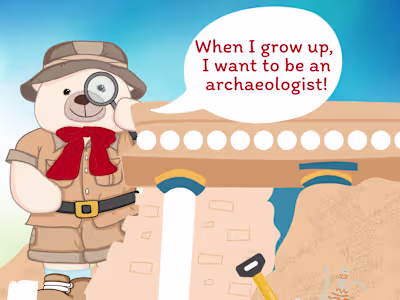 posts THE RED BOW INTERNATIONAL 