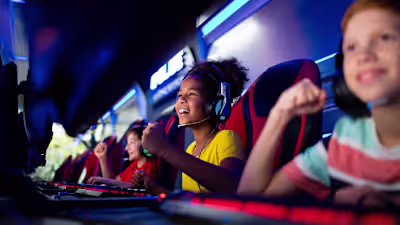 Creating a Streaming App Targeted for Teens