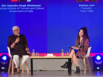 OTM - The Gateway to India’s Travel Markets 