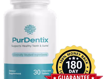 PurDentix (USER GUIDE) "STEP BY STEP INFO" HOW TO USE?