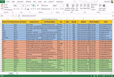 LEAD GENERATION