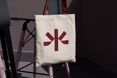 Crafting Modern Design for Kaoba Carpenttry